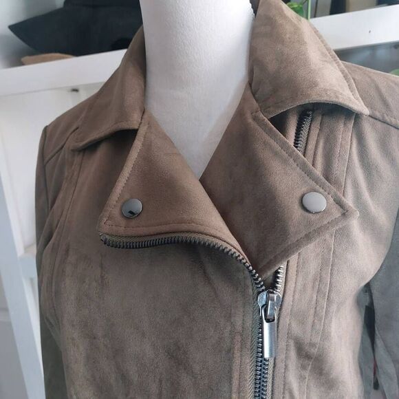 KUT from the Kloth Moto Jacket NWT Medium - Picture 5 of 12